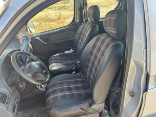 Peugeot Partner 2002