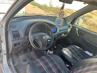 Peugeot Partner 2002