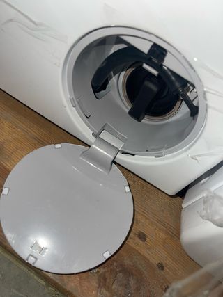 Lavadora Haier HW80-B14959TU1