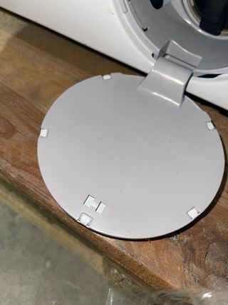 Lavadora Haier HW80-B14959TU1