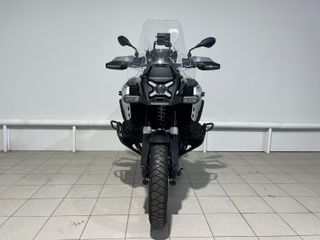 BMW R 1300 GS Adventure Triple Black