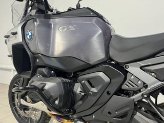 BMW R 1300 GS Adventure Triple Black