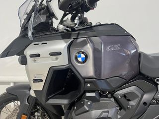 BMW R 1300 GS Adventure Triple Black