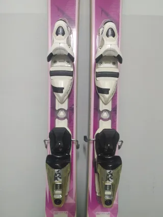 Esquís Dynastar Cham 87 (165cm)