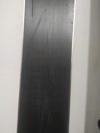 Esquís Dynastar Cham 87 (165cm)