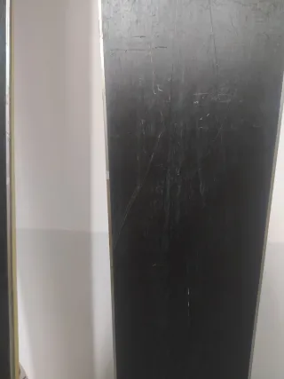 Esquís Dynastar Cham 87 (165cm)