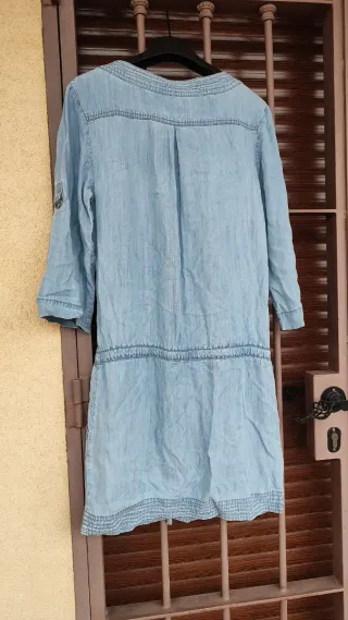 Vestido vaquero Pimkie