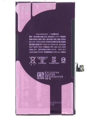 Batería iPhone 12 A2479 2815mAh