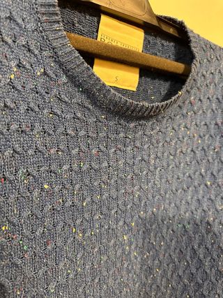 Jersey Renewed Tradition Azul Talla S