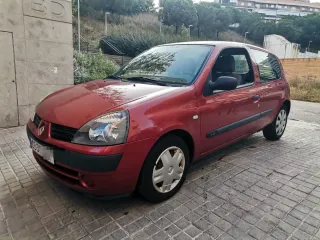 Renault Clio 2005