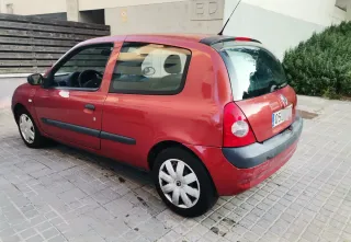 Renault Clio 2005