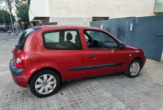 Renault Clio 2005