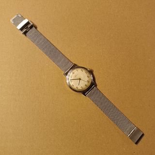 Orologio Zenith Stellina vintage 1950