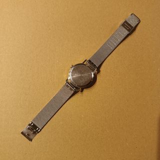 Orologio Zenith Stellina vintage 1950