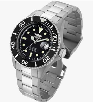 Reloj Invicta Pro Diver 0420