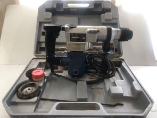 Taladro percutor EBH520 520W