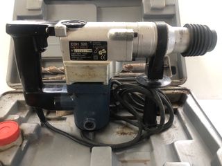 Taladro percutor EBH520 520W
