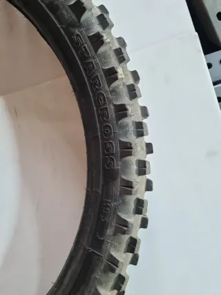 Neumático Michelin 21 Usado