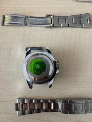 Orologio Rolex Submariner