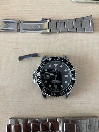 Orologio Rolex Submariner