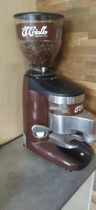 Molinillo Profesional El Criollo