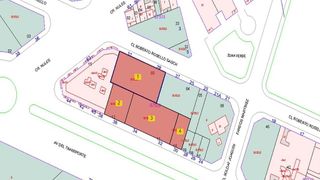 Terreno en venta en Zona Llombai en Burriana