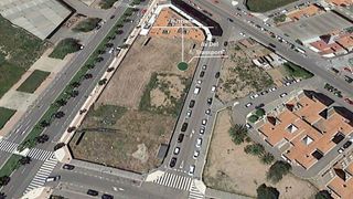 Terreno en venta en Zona Llombai en Burriana