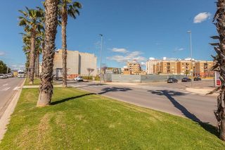 Terreno en venta en Zona Llombai en Burriana