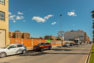 Terreno en venta en Zona Llombai en Burriana