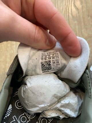 Adidas Retropy H03854