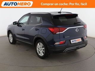 SsangYong Korando 1.5 T-GDI Urban 4x2