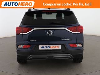 SsangYong Korando 1.5 T-GDI Urban 4x2