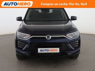 SsangYong Korando 1.5 T-GDI Urban 4x2