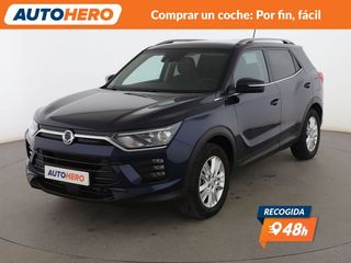SsangYong Korando 1.5 T-GDI Urban 4x2
