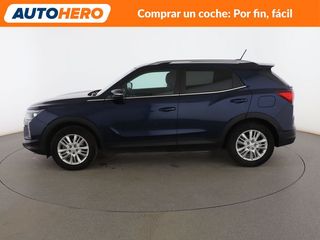 SsangYong Korando 1.5 T-GDI Urban 4x2
