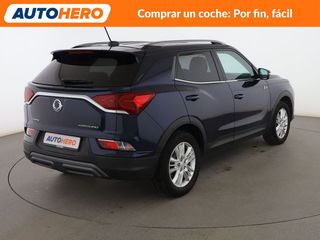 SsangYong Korando 1.5 T-GDI Urban 4x2