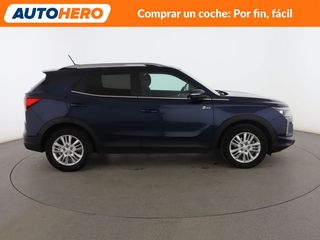 SsangYong Korando 1.5 T-GDI Urban 4x2