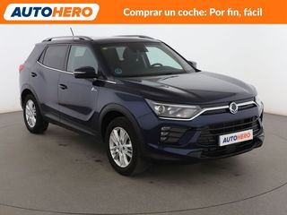 SsangYong Korando 1.5 T-GDI Urban 4x2