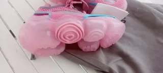 Zapatillas grounds nuevas talla 37 con etiqueta  c