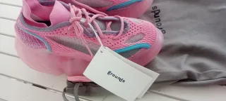 Zapatillas grounds nuevas talla 37 con etiqueta  c