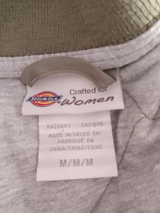 Chaqueta Dickies Talla M