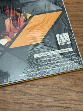 The Jackson 5 Get It Together LP 1973