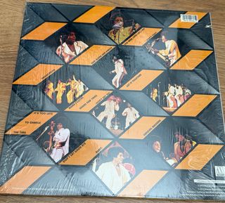 The Jackson 5 Get It Together LP 1973