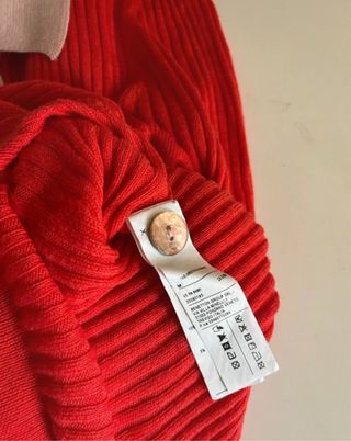 Camiseta Polo Benetton