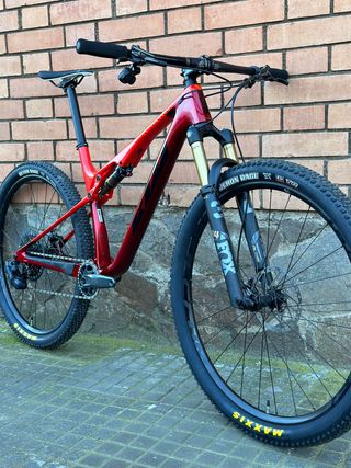 KTM SCARP MT PRIME CUSTOM by RRBIKERS