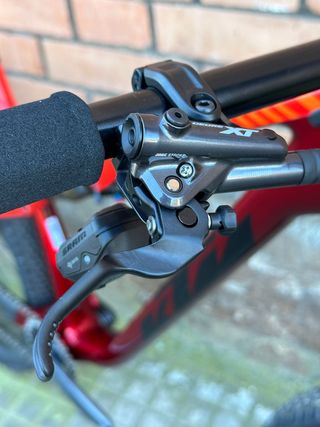 KTM SCARP MT PRIME CUSTOM by RRBIKERS