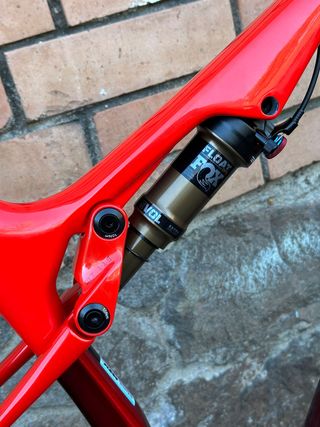 KTM SCARP MT PRIME CUSTOM by RRBIKERS