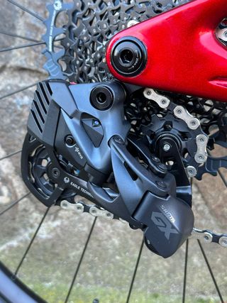 KTM SCARP MT PRIME CUSTOM by RRBIKERS