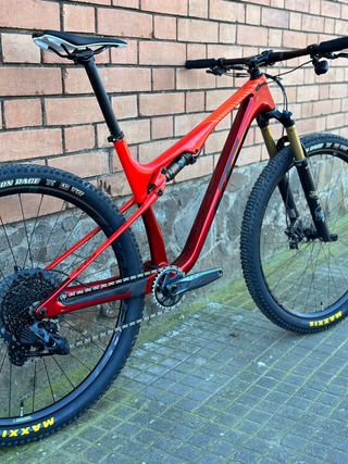 KTM SCARP MT PRIME CUSTOM by RRBIKERS