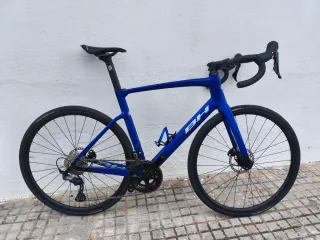 Bicicleta BH RS1 carbono T/L